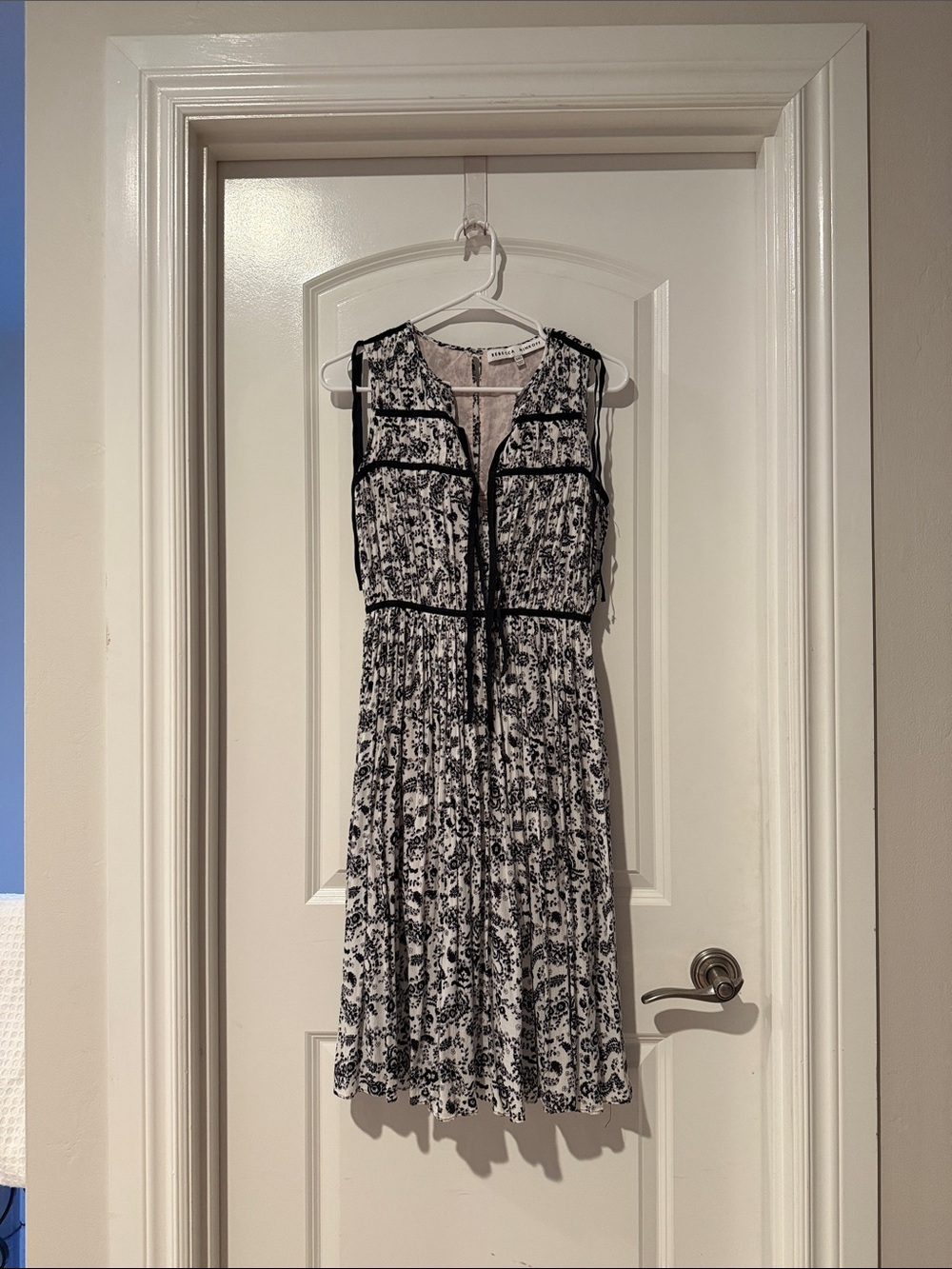 ♥️Rebecca Minkoff Thea Dress♥️